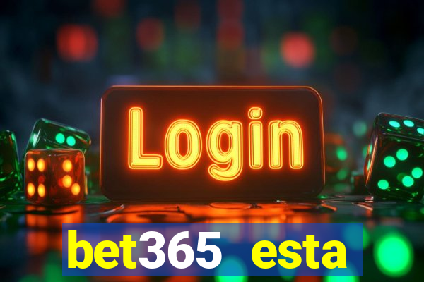 bet365 esta regulamentada no brasil